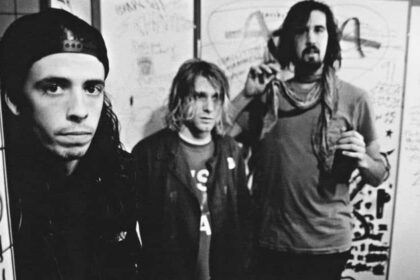 10 Best Nirvana Songs of All Time