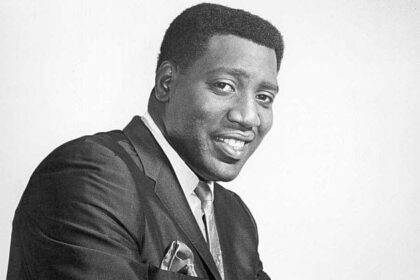 10 Best Otis Redding Songs of All Time