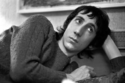10 Best Pete Townshend Songs of All Time
