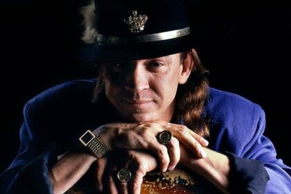 10 Best Stevie Ray Vaughan Songs of All Time