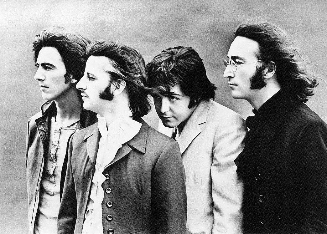 10 Best The Beatles Songs of All Time