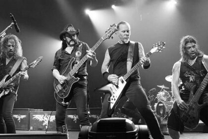 10 Epic Metallica Song Covers You Need to Hear