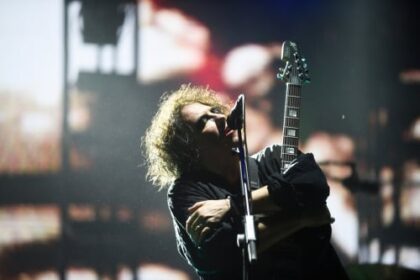 10 Most Downhearted Songs In Rock Music