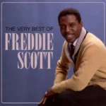 Freddie Scott: Greatest Hits