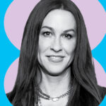 Alanis Morissette Is Not Aloof