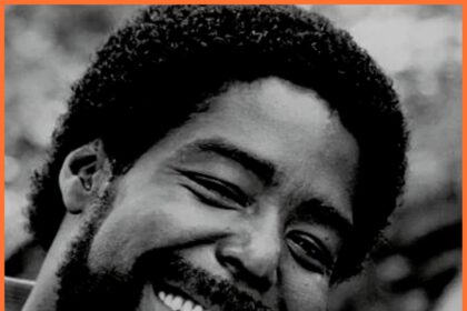 Barry White