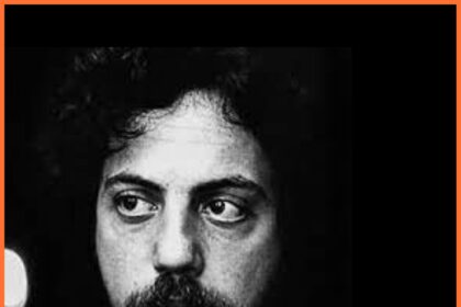 Billy Joel