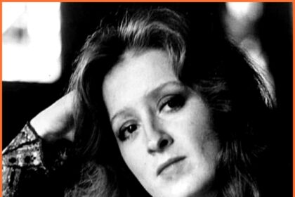 Bonnie Raitt