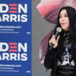 Cher, Cardi B and More Artists React to Biden Dropping Out