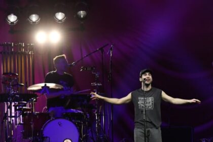 Complete List Of Bleachers Band Members