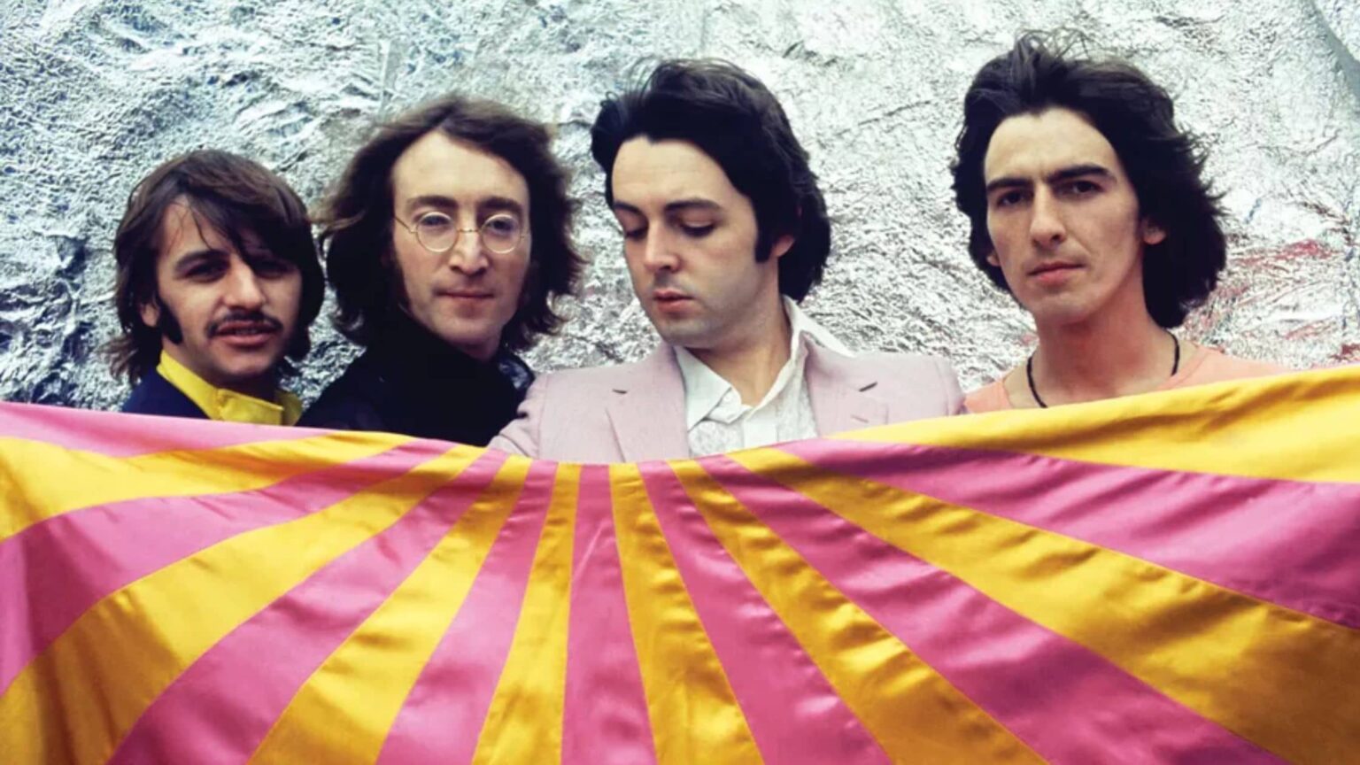 Melodies That Changed the World: The Beatles’ Most Celebrated Songs