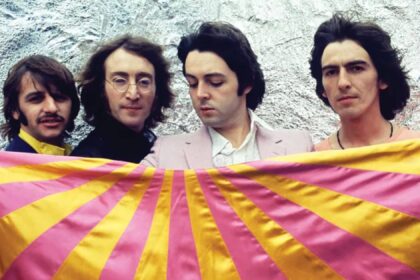 Melodies That Changed the World: The Beatles’ Most Celebrated Songs