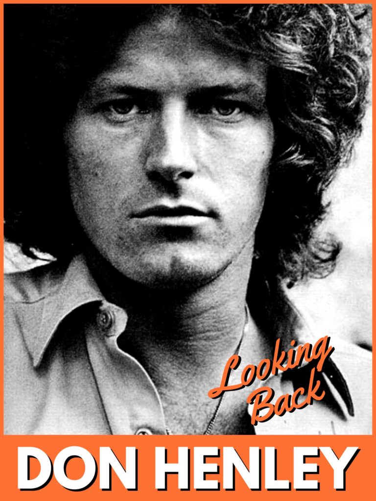 Don Henley