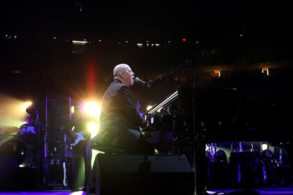 For Billy Joel Fans, a New York Night to Remember