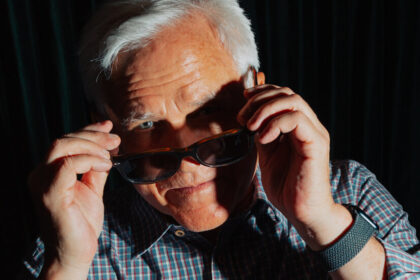 He Wrote Michael Jackson’s ‘Human Nature’ and Has 2 More in the Vault