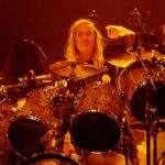 Iron Maiden Will Drop Songs Nicko McBrain Can’t Play Anymore