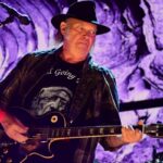 Neil Young Confirms Another Show After Halted Crazy Horse Tour