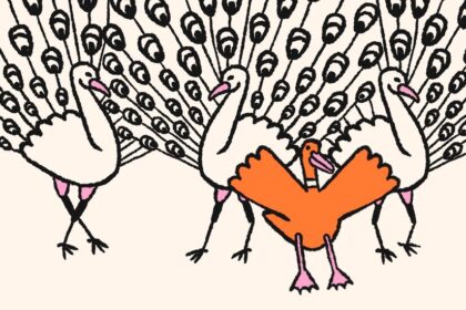 Opinion | Are Queer People Born This Way?