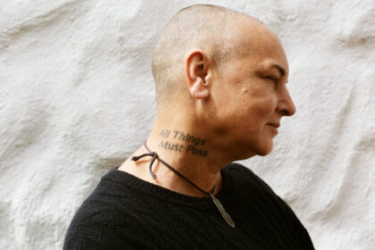 Sinead O’Connor Died of Pulmonary Disease and Asthma, Death Report Says