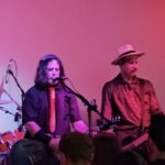 Watch Krist Novoselic Guest With a Nirvana Tribute Band
