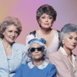 Who Was the First Golden Girl to Pass Away and What Is Her Legacy?