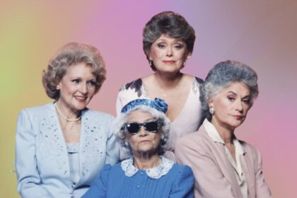 Who Was the First Golden Girl to Pass Away and What Is Her Legacy?