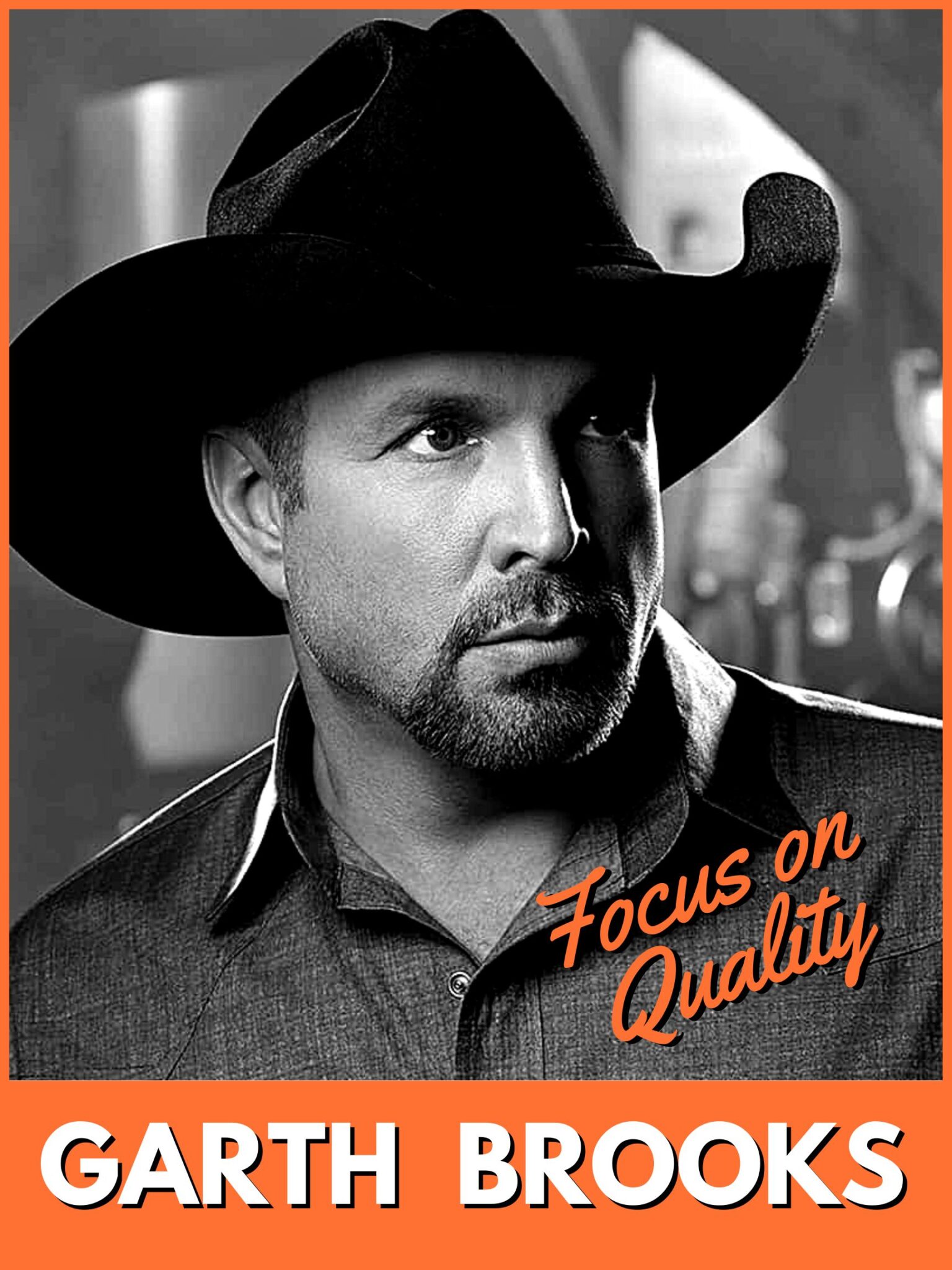 Garth Brooks