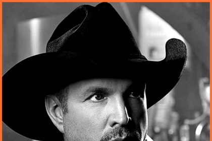 Garth Brooks