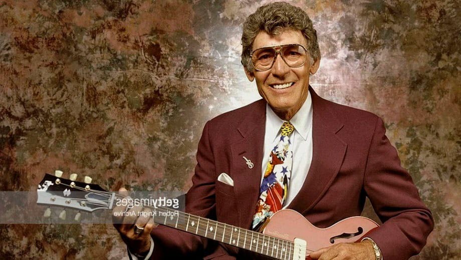 10 Best Carl Perkins Songs of All Time