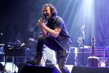 10 Best Eddie Vedder Songs of All Time