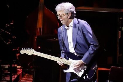 10 Best Eric Clapton Songs of All Time