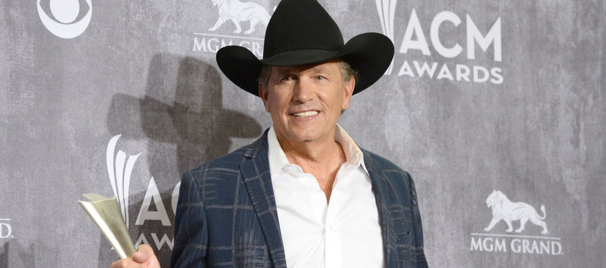 10 Best George Strait Songs of All Time