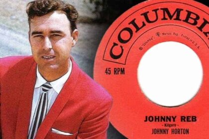 10 Best Johnny Horton Songs of All Time