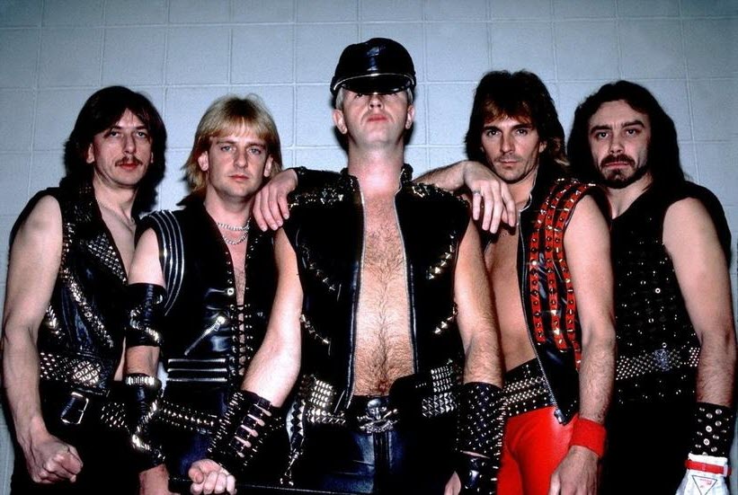 10 Best Judas Priest Songs of All Time