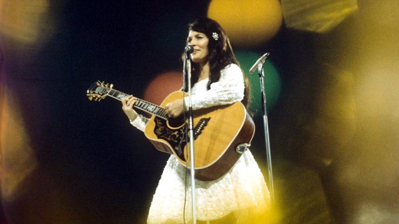 10 Best Loretta Lynn Songs of All Time