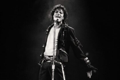 10 Best Michael Jackson Songs of All Time