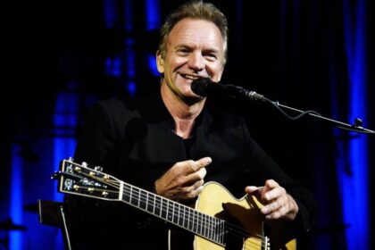 10 Best Sting Songs of All Time