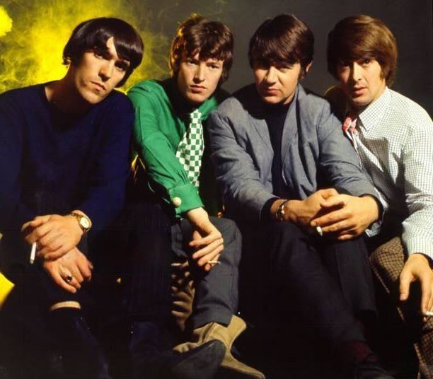 10 Best The Spencer Davis Group Songs of All Time