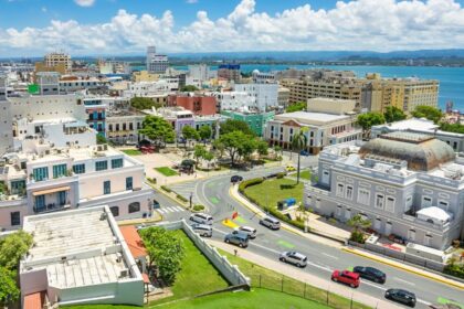 10 Famous Singers from Puerto Rico