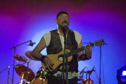 10 Most Underrated Jethro Tull Songs