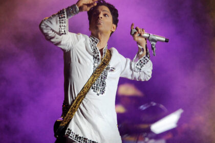 A Musical Tour of Tim Walz’s Minnesota