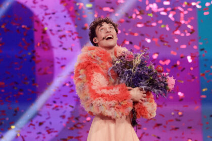 Basel Will Host Eurovision Song Contest (Unless Its Taxpayers Revolt)