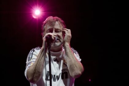 Best Songs Bruce Springsteen Wrote For Southside Johnny