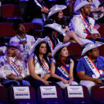 Beyoncé Rumors Briefly Took Center Stage. Kamala Harris Grabbed It Back.