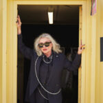 Blondie’s Debbie Harry Taps Personal Style for Wildfang Collection