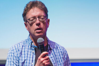 Charles R. Cross, Biographer of Cobain and Hendrix, Dies at 67