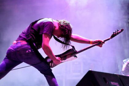 Complete List Of Ash Albums And Songs