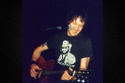 Complete List Of Elliot Smith Albums And Songs