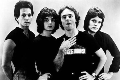 Complete List Of Montrose Band Members