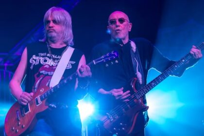 Complete List Of Nazareth Band Members